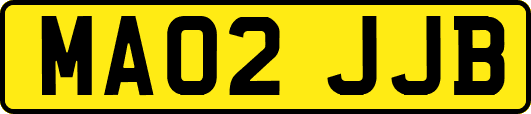 MA02JJB