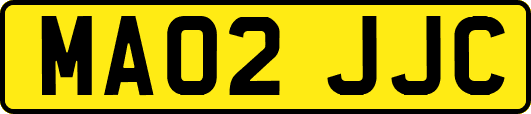 MA02JJC