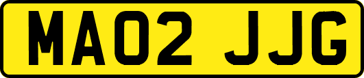 MA02JJG