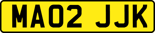 MA02JJK