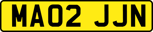 MA02JJN