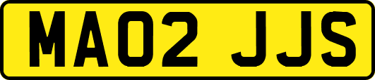 MA02JJS