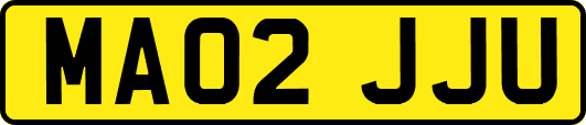 MA02JJU