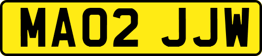 MA02JJW