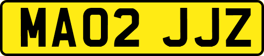 MA02JJZ