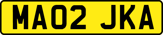 MA02JKA