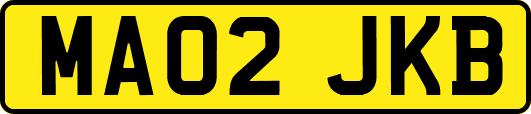 MA02JKB