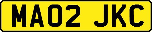 MA02JKC