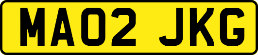 MA02JKG