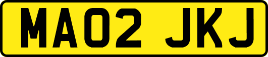 MA02JKJ