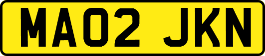 MA02JKN