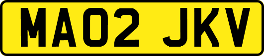 MA02JKV