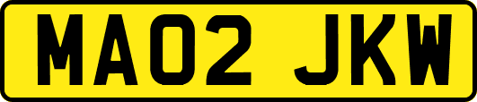 MA02JKW