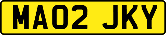 MA02JKY