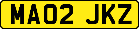 MA02JKZ