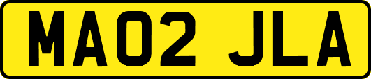 MA02JLA