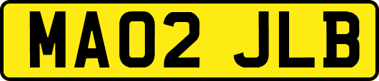 MA02JLB