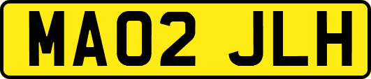 MA02JLH
