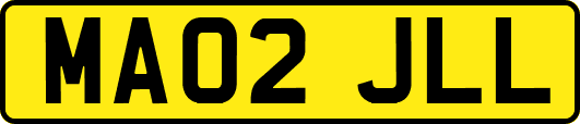 MA02JLL