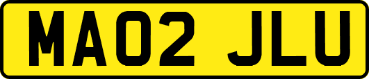 MA02JLU