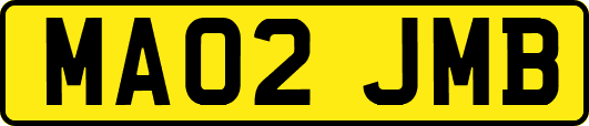 MA02JMB