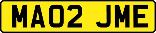 MA02JME