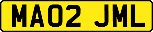 MA02JML