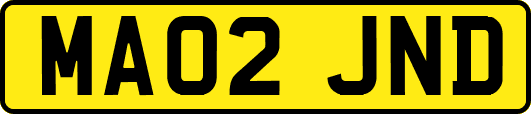 MA02JND