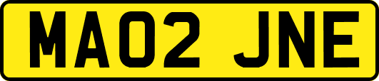 MA02JNE