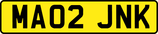 MA02JNK