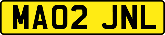 MA02JNL