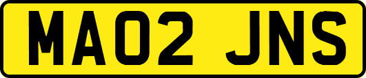 MA02JNS