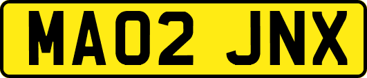 MA02JNX