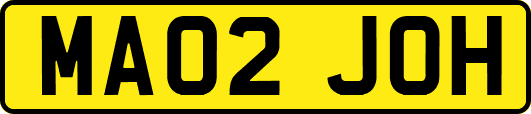 MA02JOH
