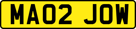 MA02JOW