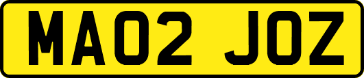 MA02JOZ
