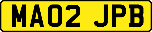 MA02JPB