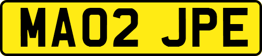 MA02JPE
