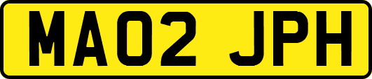 MA02JPH