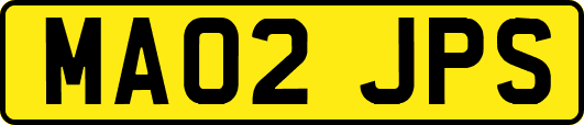 MA02JPS