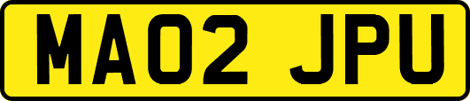 MA02JPU