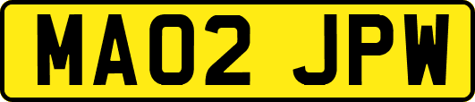 MA02JPW