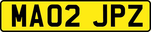 MA02JPZ