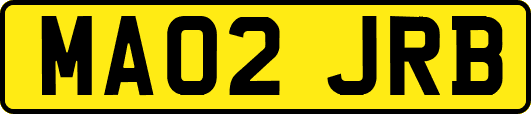 MA02JRB