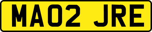 MA02JRE