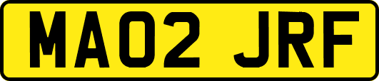 MA02JRF