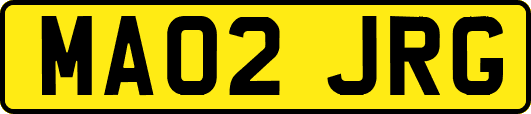 MA02JRG