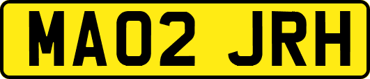 MA02JRH