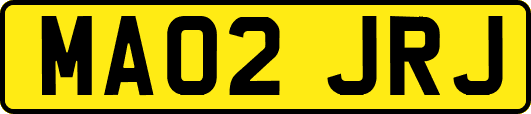 MA02JRJ