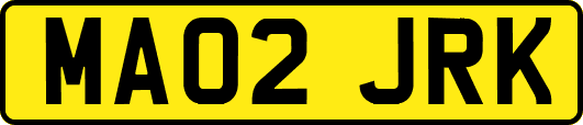 MA02JRK